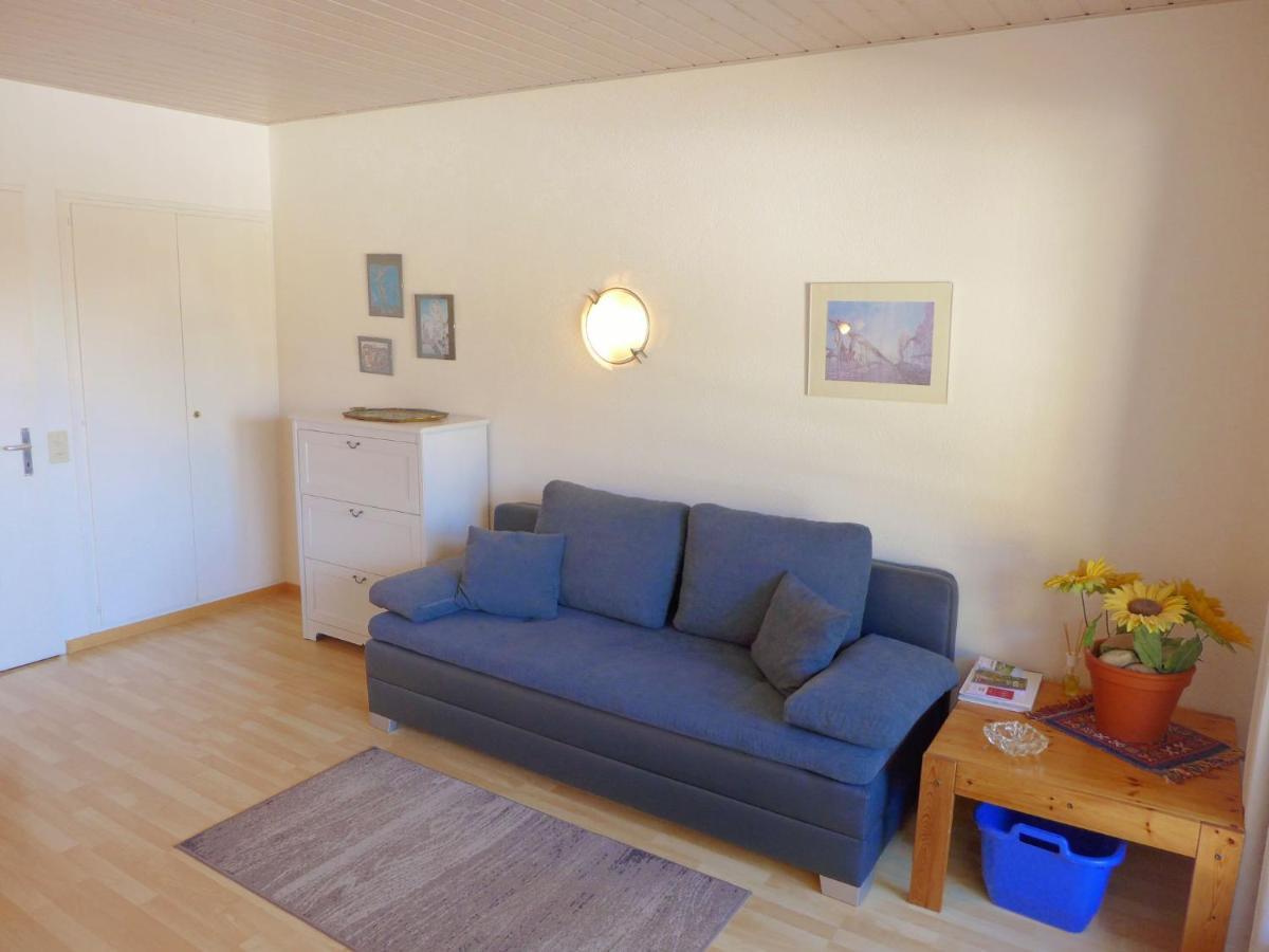 Apartment Le Farinet-2 By Interhome 克莱恩 蒙塔纳 外观 照片