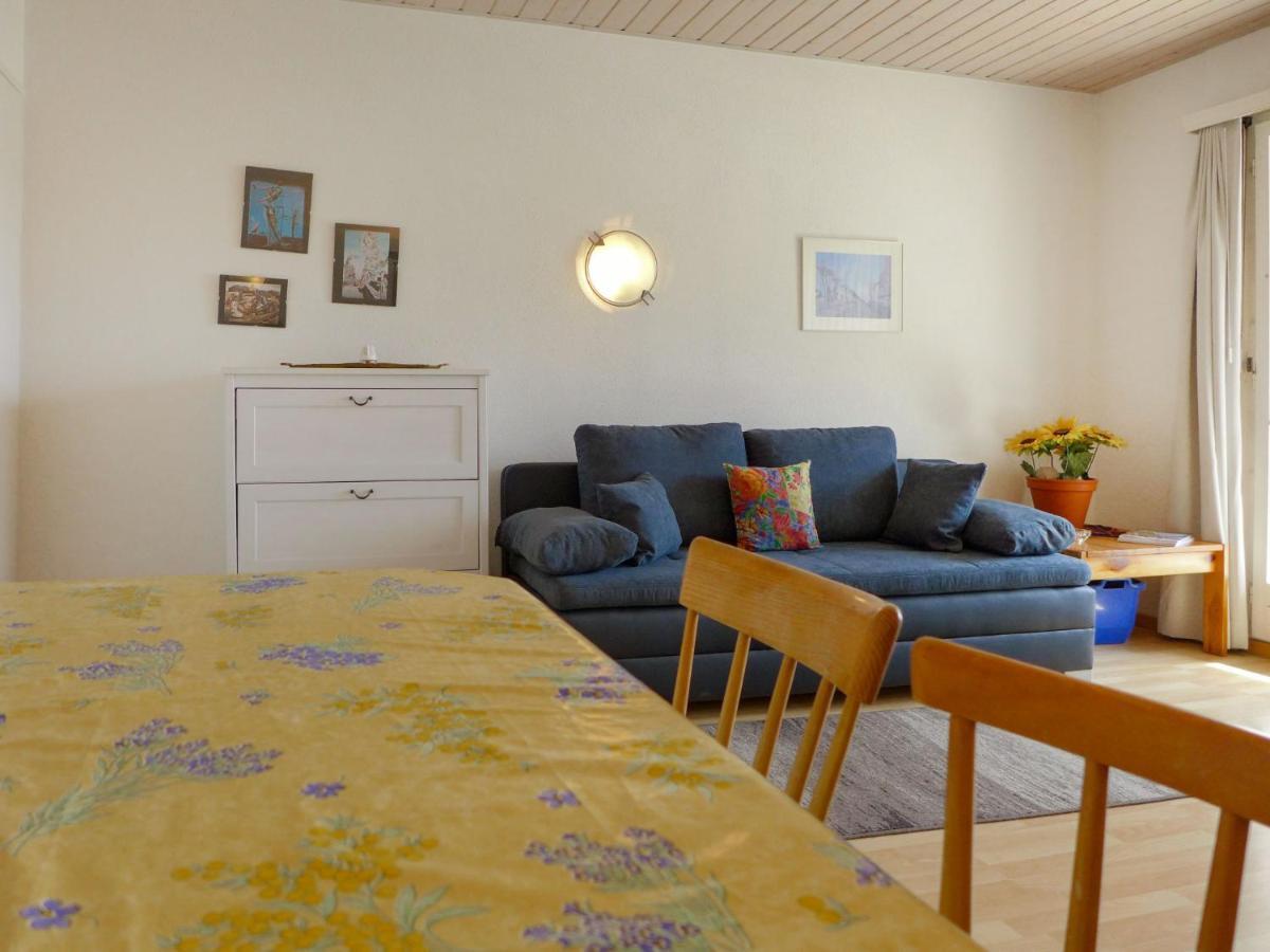 Apartment Le Farinet-2 By Interhome 克莱恩 蒙塔纳 外观 照片